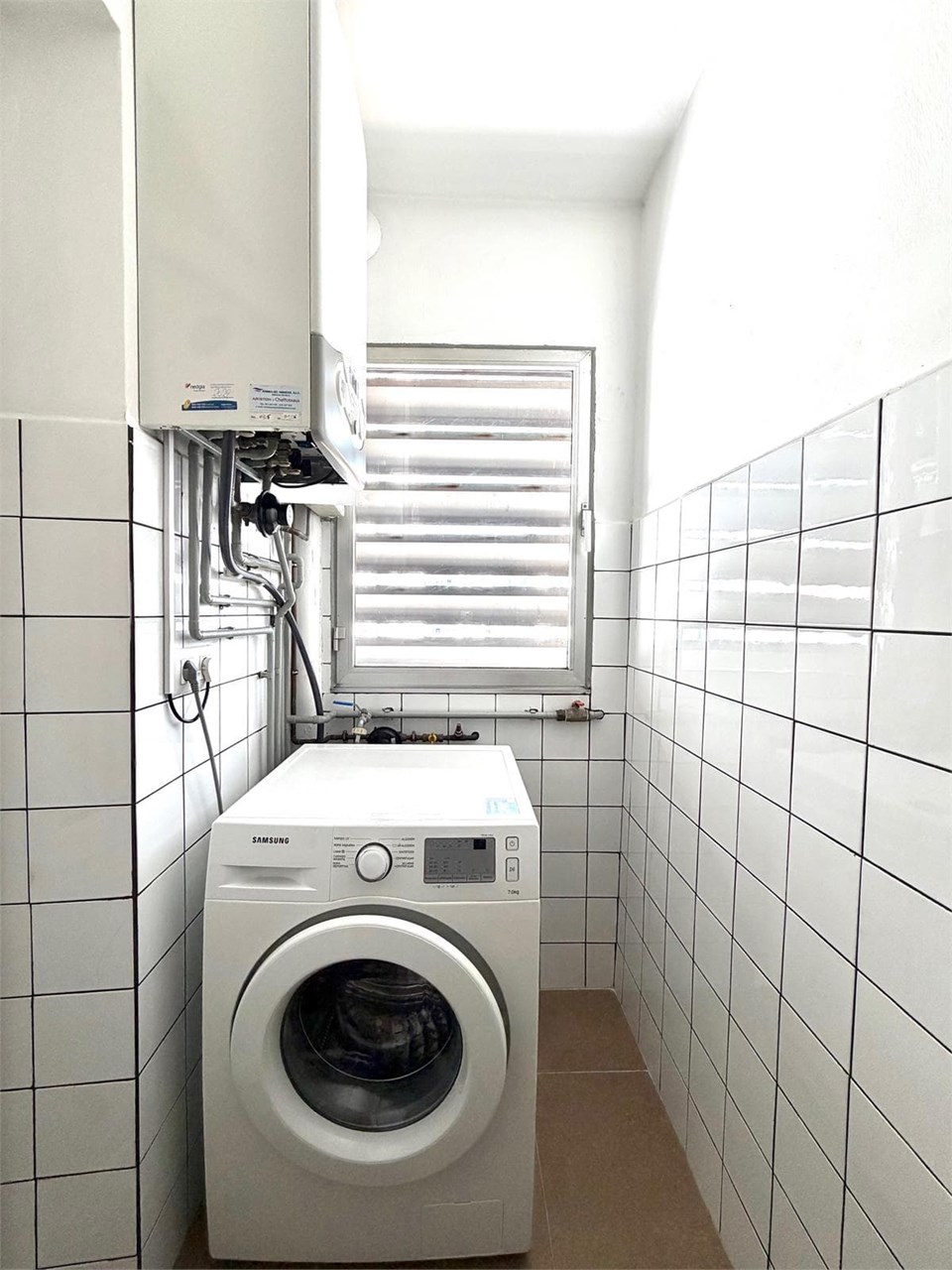 Foto 9 Piso en Avenida de Glasgow, zona Elviña