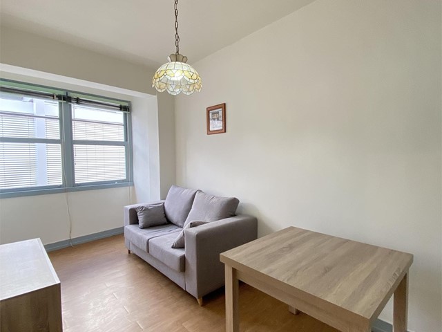 Piso en C/ Estrella, ubicado en el centro de A Coruña