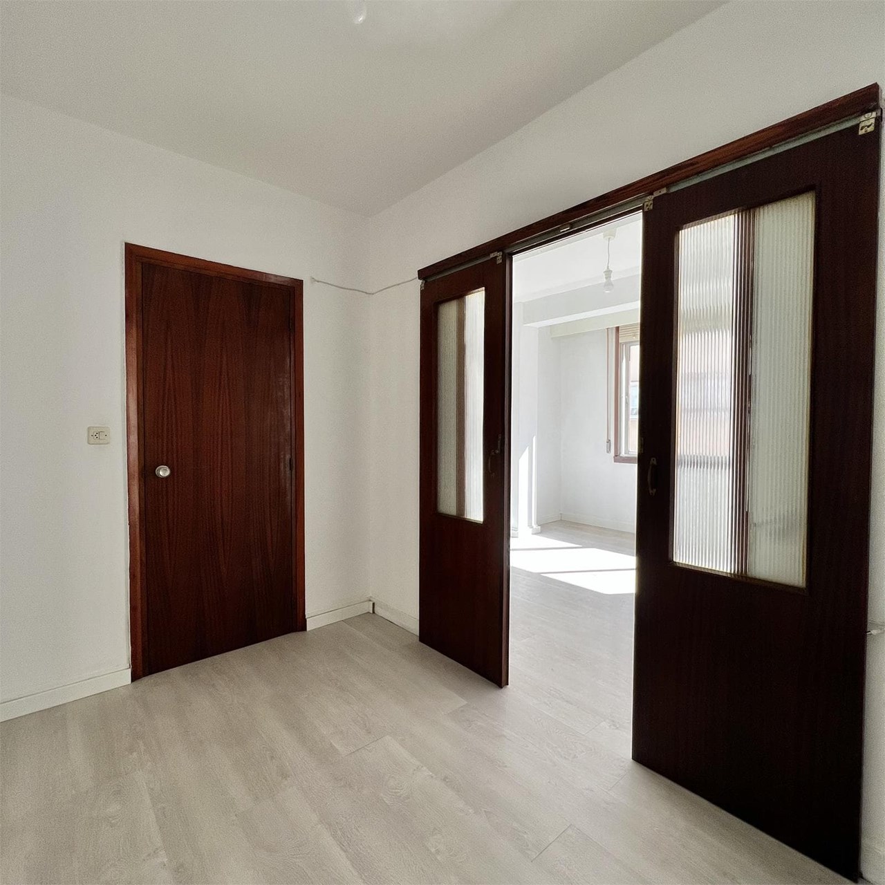 Foto 4 Piso en Calle Barcelona, zona del Mercado de las Conchiñas 