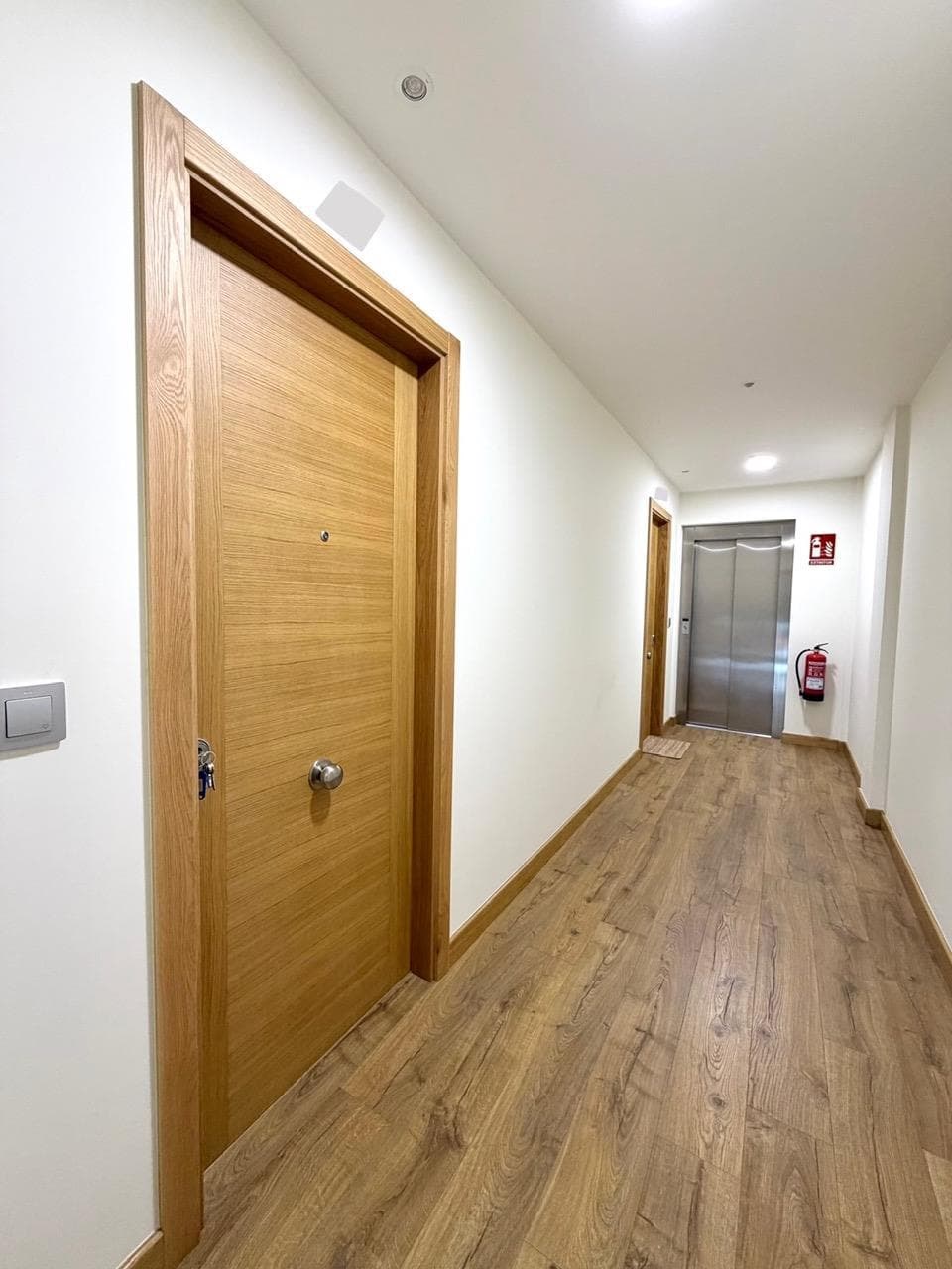 Foto 18 Piso en Calle Cantábrico, ubicado en Montealto