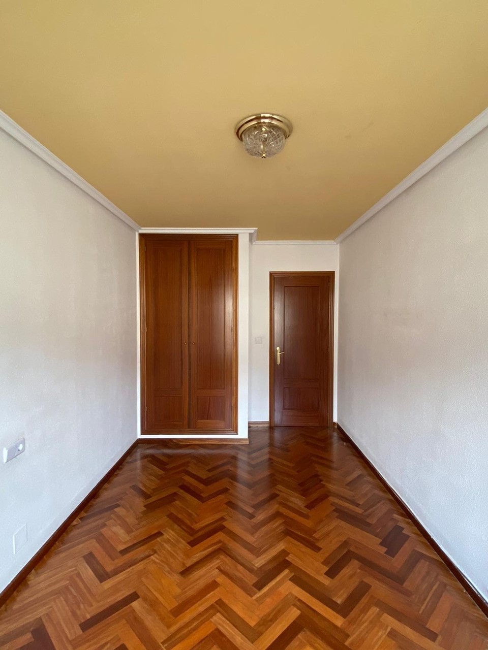 Foto 3 Piso en calle Luciano Yordi de Carricarte, zona Matogrande