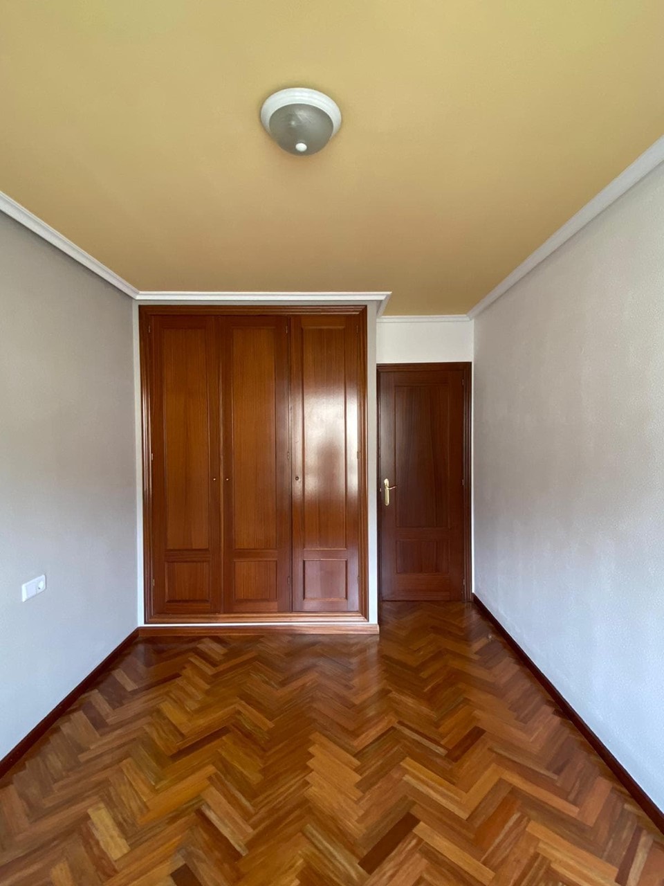 Foto 5 Piso en calle Luciano Yordi de Carricarte, zona Matogrande