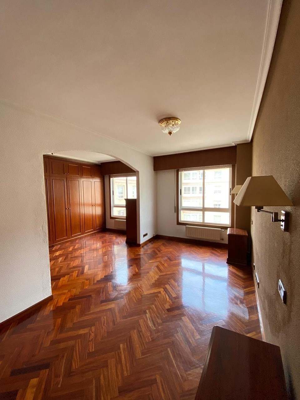 Foto 6 Piso en calle Luciano Yordi de Carricarte, zona Matogrande