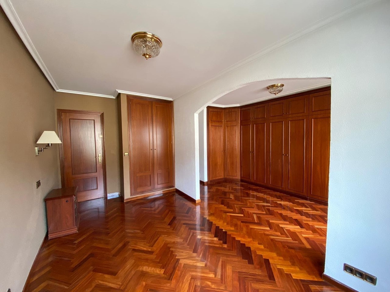 Foto 7 Piso en calle Luciano Yordi de Carricarte, zona Matogrande