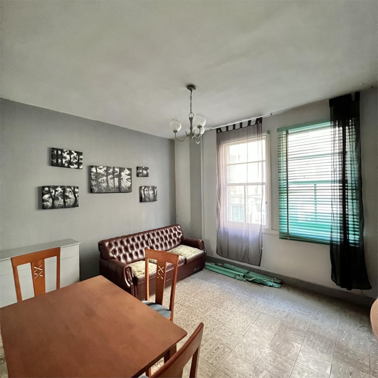 Foto 1 Piso en Eugenio Carré Aldao, ubicado en los Mallos