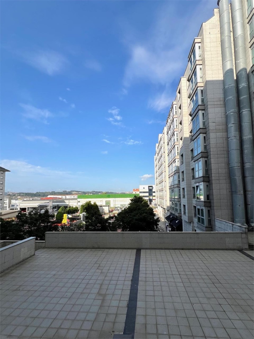 Foto 5 Piso en Ronda de Outeiro