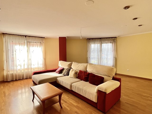 Piso en Rúa Senra, ubicado en Vilaboa ( Culleredo )