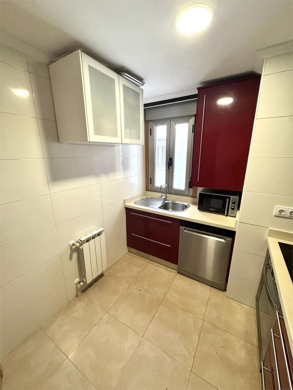 Foto 10 PISO EN VENTA EN DOUTOR OTERO ULLOA, SEIXO-MARÍN