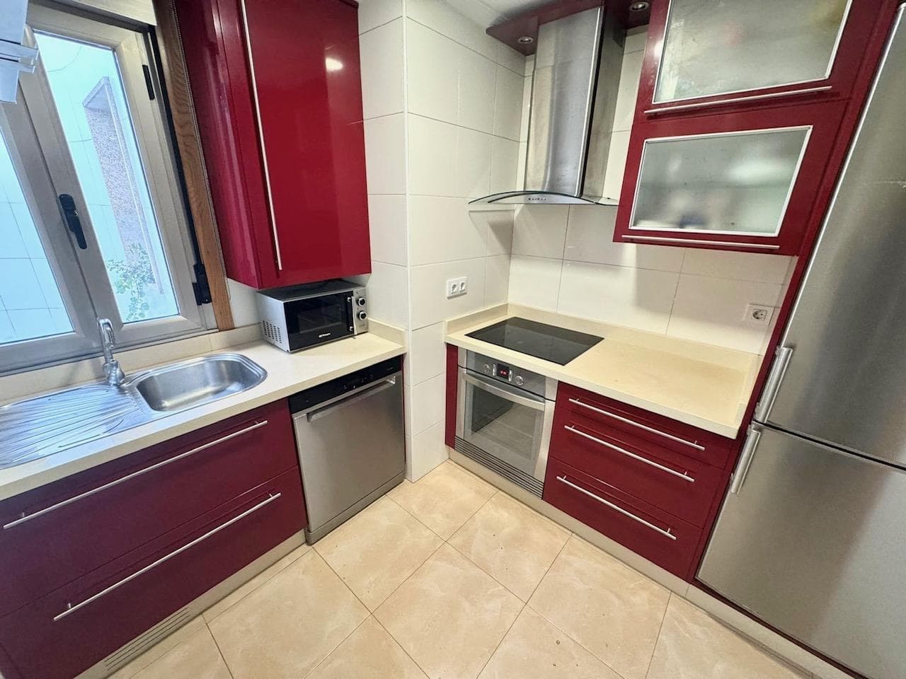 Foto 11 PISO EN VENTA EN DOUTOR OTERO ULLOA, SEIXO-MARÍN