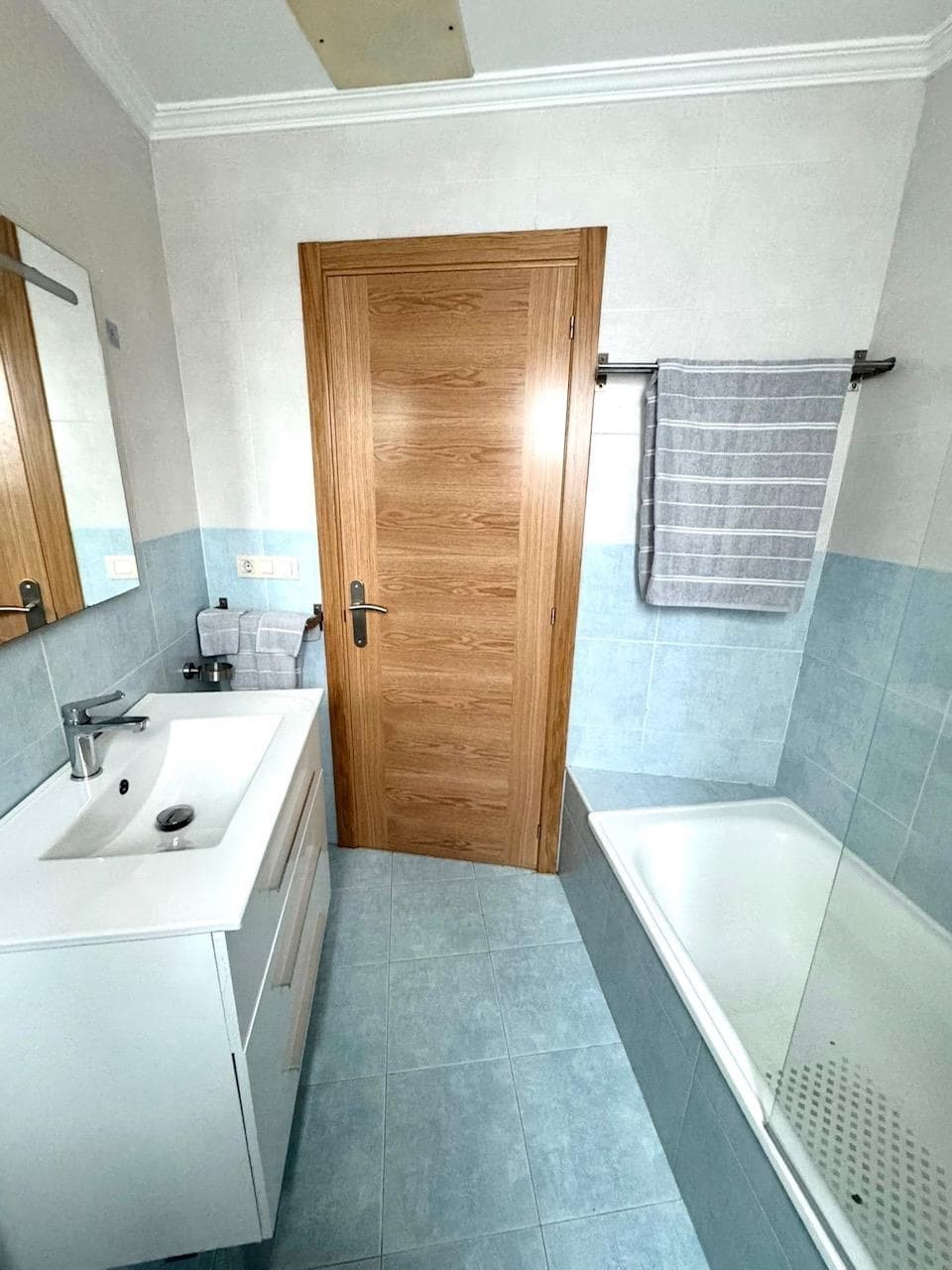 Foto 13 PISO EN VENTA EN DOUTOR OTERO ULLOA, SEIXO-MARÍN