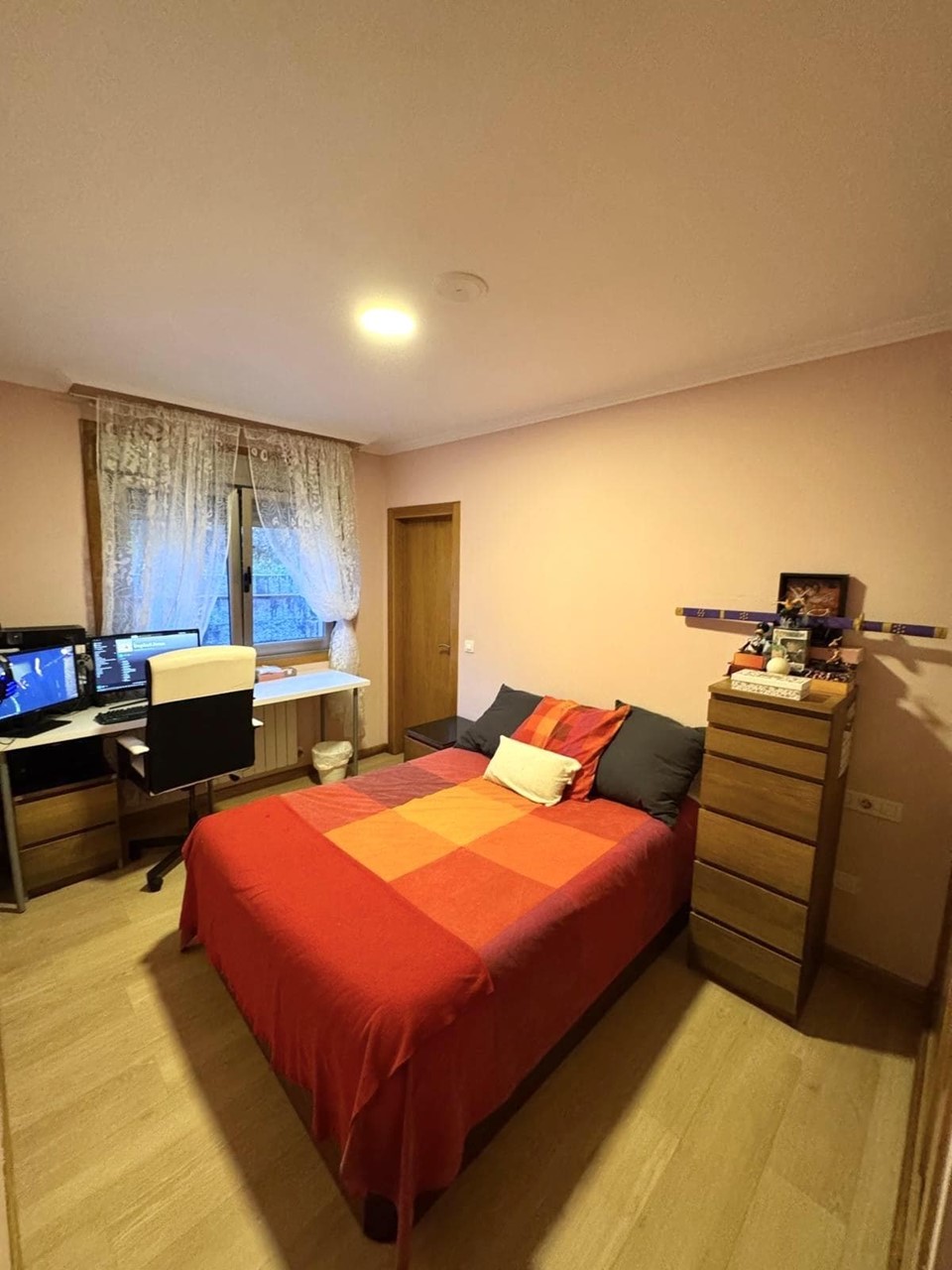 Foto 15 PISO EN VENTA EN DOUTOR OTERO ULLOA, SEIXO-MARÍN