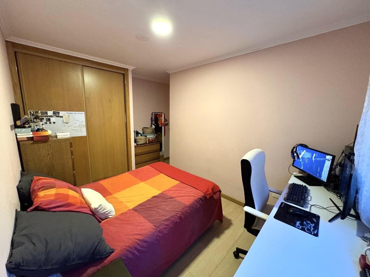 Foto 16 PISO EN VENTA EN DOUTOR OTERO ULLOA, SEIXO-MARÍN