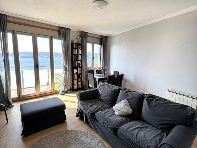 PISO EN VENTA EN DOUTOR OTERO ULLOA, SEIXO-MARÍN