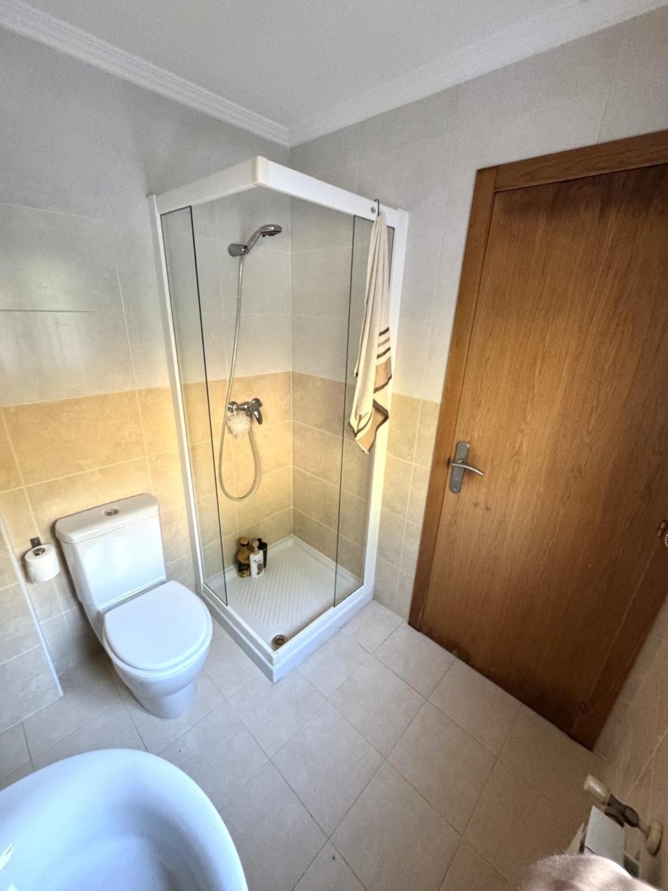 Foto 20 PISO EN VENTA EN DOUTOR OTERO ULLOA, SEIXO-MARÍN