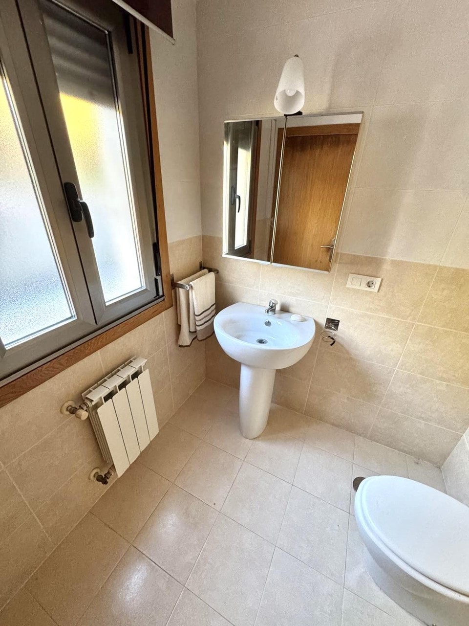 Foto 21 PISO EN VENTA EN DOUTOR OTERO ULLOA, SEIXO-MARÍN
