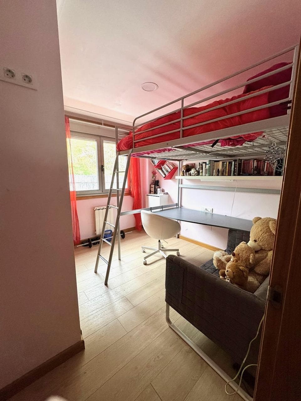 Foto 22 PISO EN VENTA EN DOUTOR OTERO ULLOA, SEIXO-MARÍN