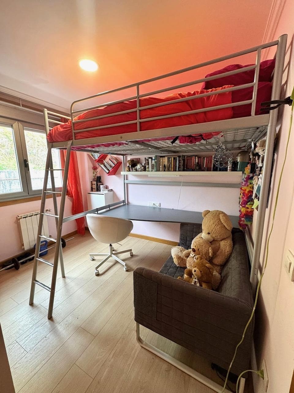 Foto 23 PISO EN VENTA EN DOUTOR OTERO ULLOA, SEIXO-MARÍN