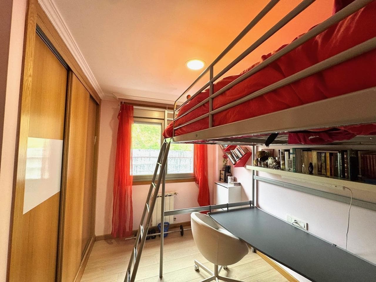 Foto 24 PISO EN VENTA EN DOUTOR OTERO ULLOA, SEIXO-MARÍN