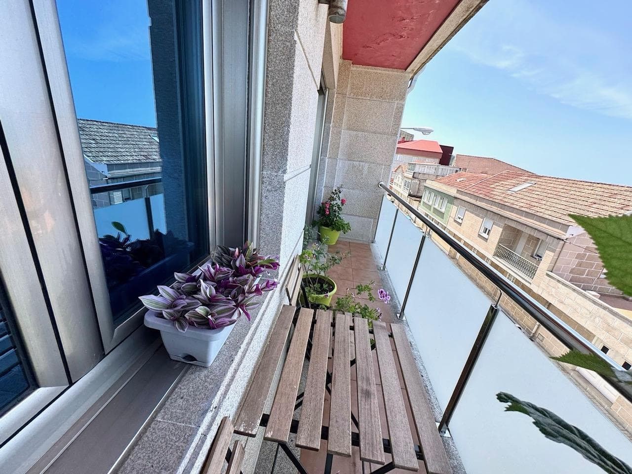 Foto 25 PISO EN VENTA EN DOUTOR OTERO ULLOA, SEIXO-MARÍN