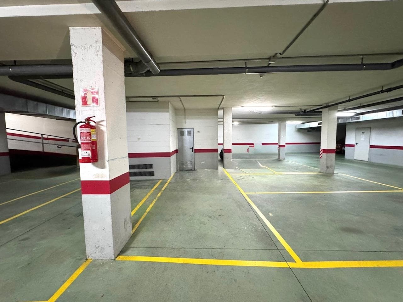 Foto 27 PISO EN VENTA EN DOUTOR OTERO ULLOA, SEIXO-MARÍN