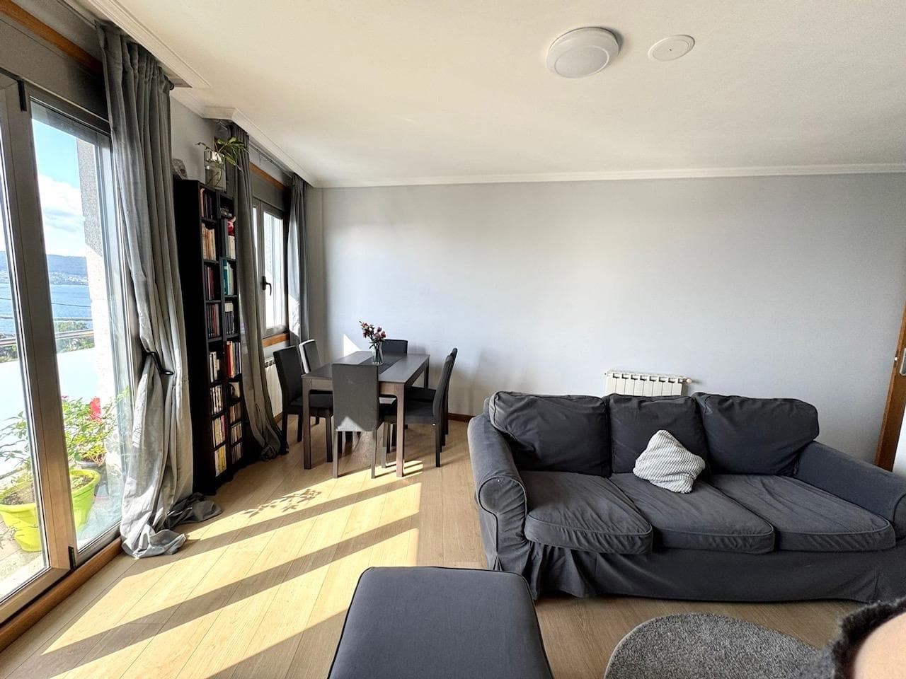 Foto 2 PISO EN VENTA EN DOUTOR OTERO ULLOA, SEIXO-MARÍN