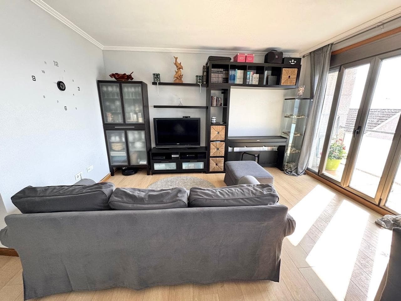 Foto 3 PISO EN VENTA EN DOUTOR OTERO ULLOA, SEIXO-MARÍN