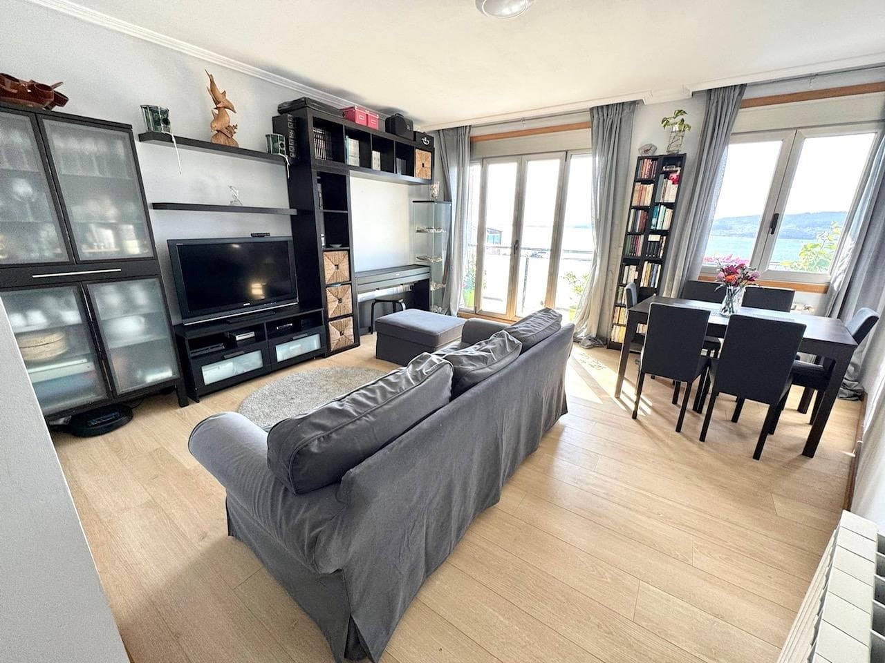 Foto 4 PISO EN VENTA EN DOUTOR OTERO ULLOA, SEIXO-MARÍN