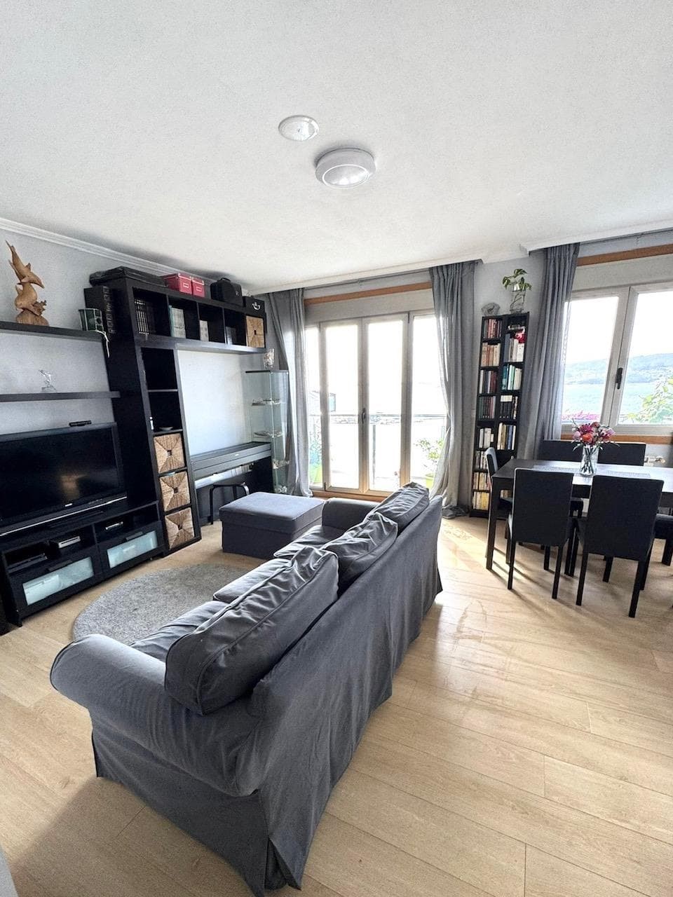 Foto 7 PISO EN VENTA EN DOUTOR OTERO ULLOA, SEIXO-MARÍN