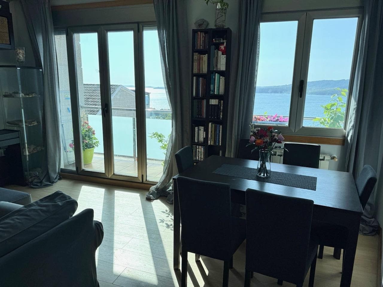 Foto 8 PISO EN VENTA EN DOUTOR OTERO ULLOA, SEIXO-MARÍN