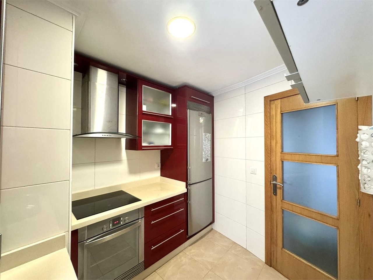 Foto 9 PISO EN VENTA EN DOUTOR OTERO ULLOA, SEIXO-MARÍN